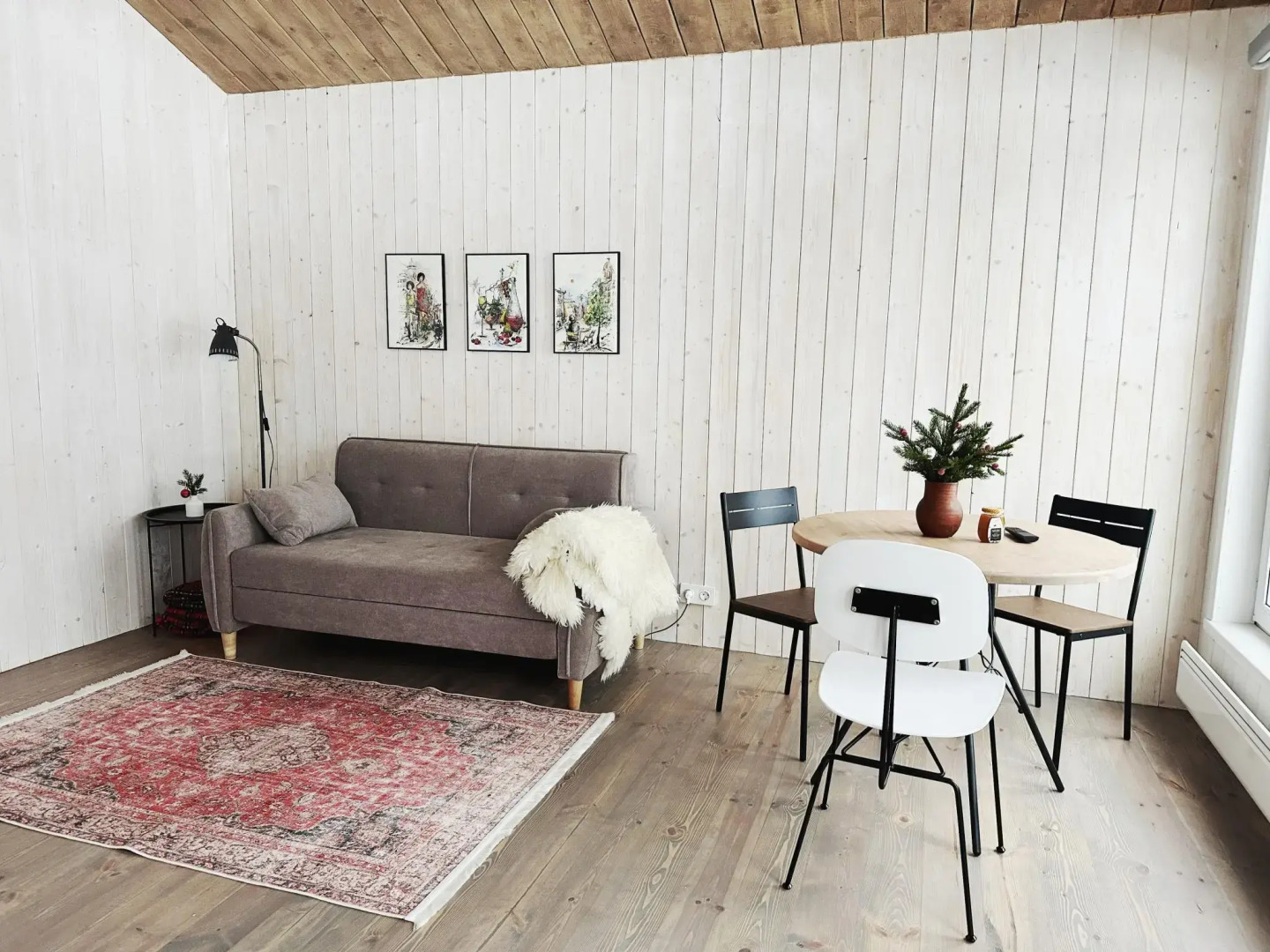 Родионова Дача