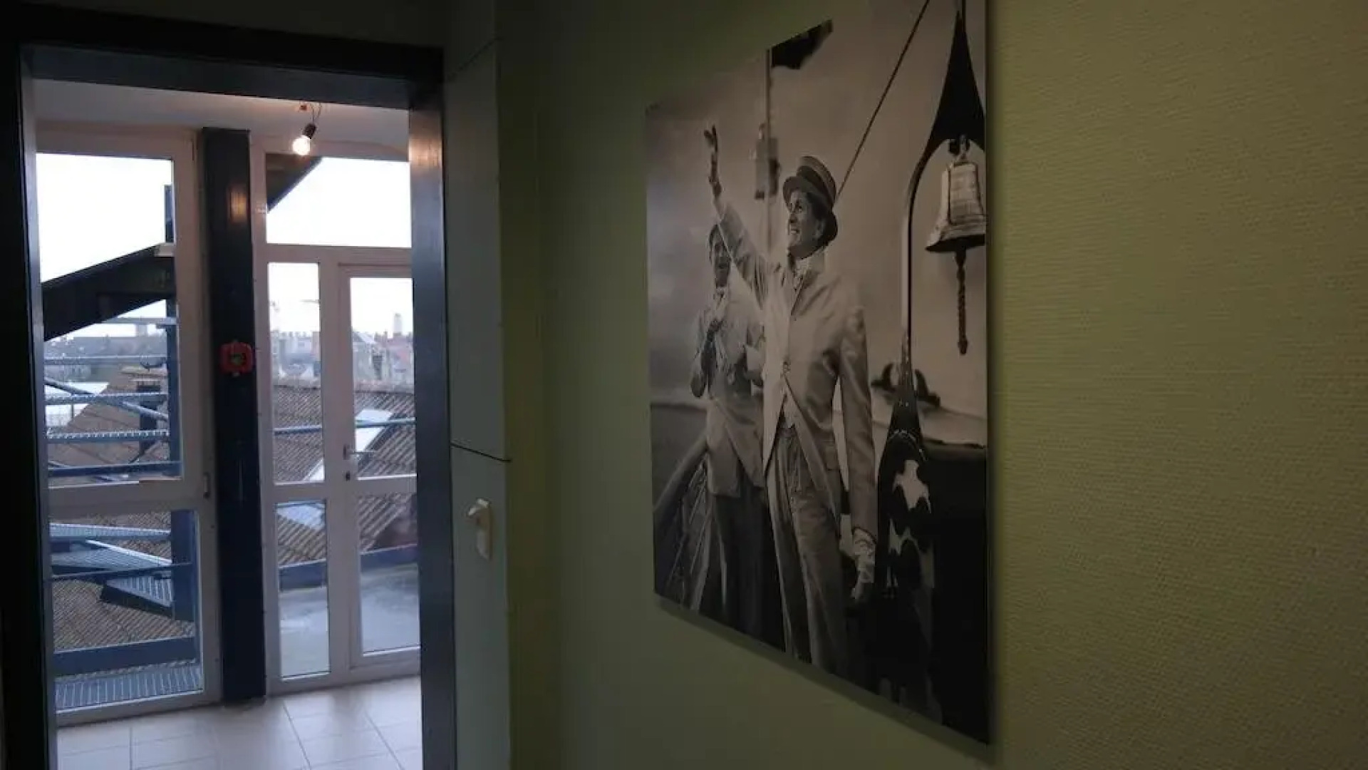 De Bonte Os Hotel & Tower