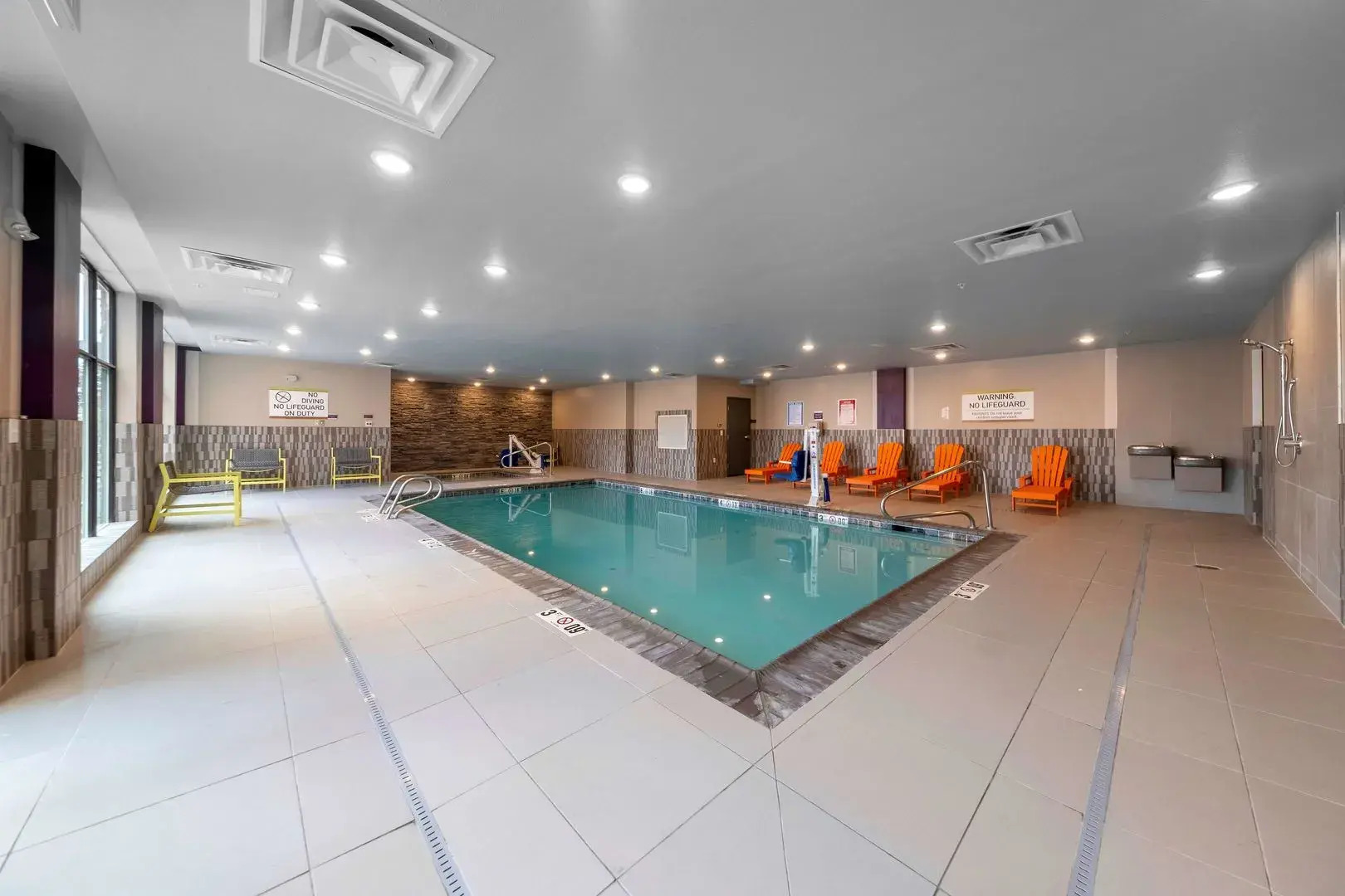 Home2 Suites by Hilton Portland Hillsboro