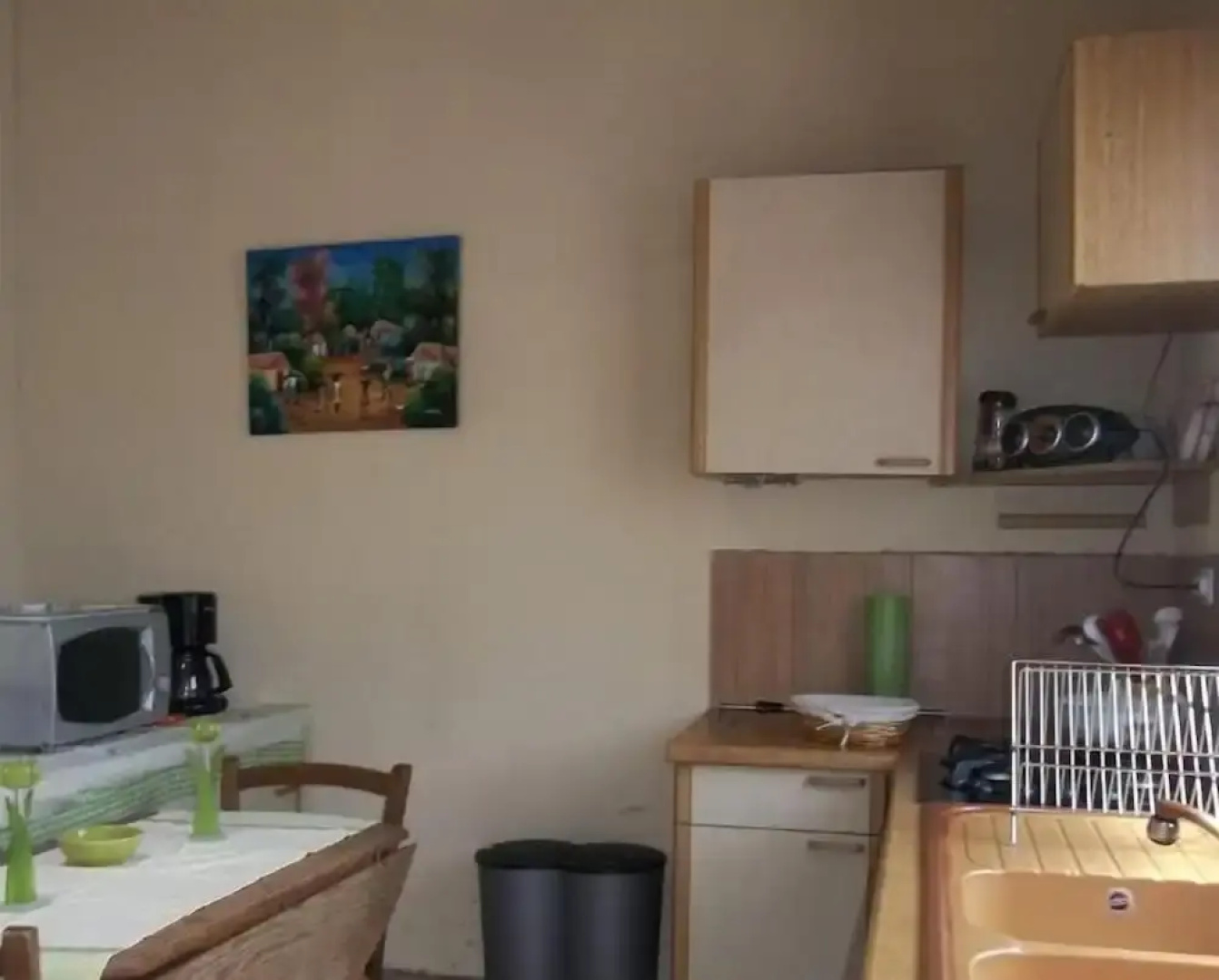 Alaguyauder La Chambre