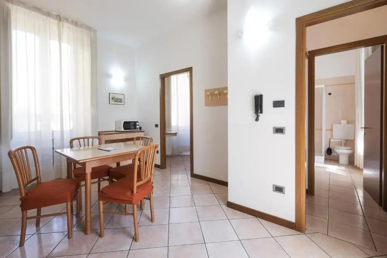 Residence XX Settembre