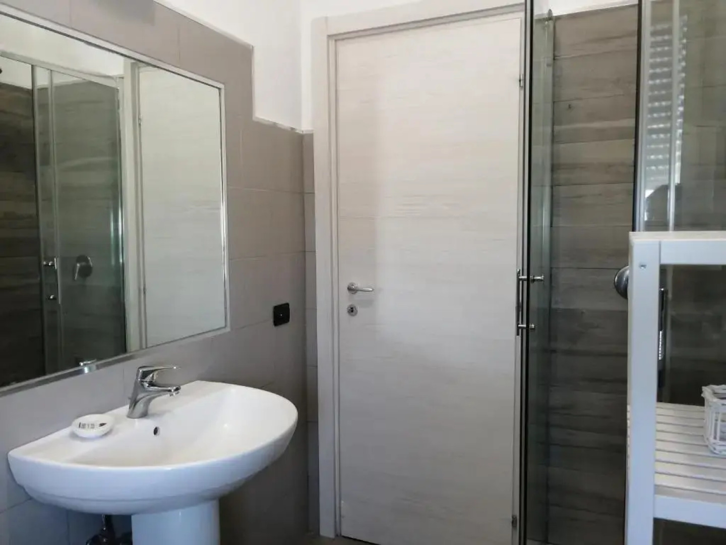 Appartamento in centro paese