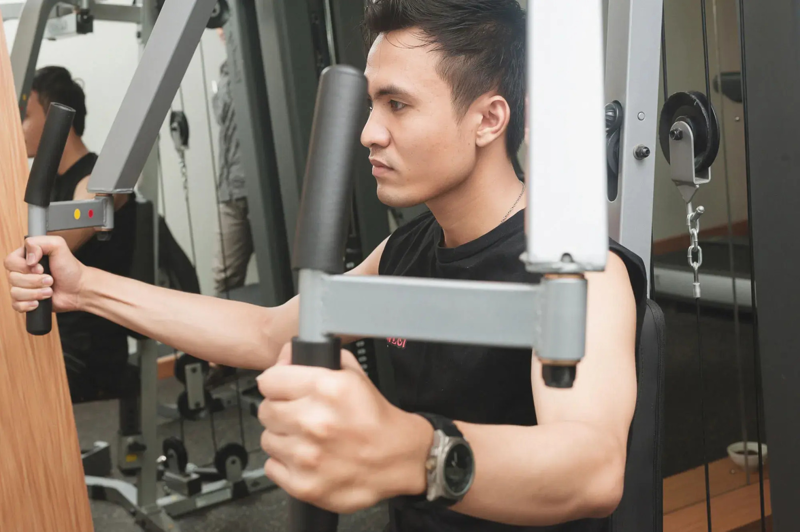 Grand Tjokro Yogyakarta