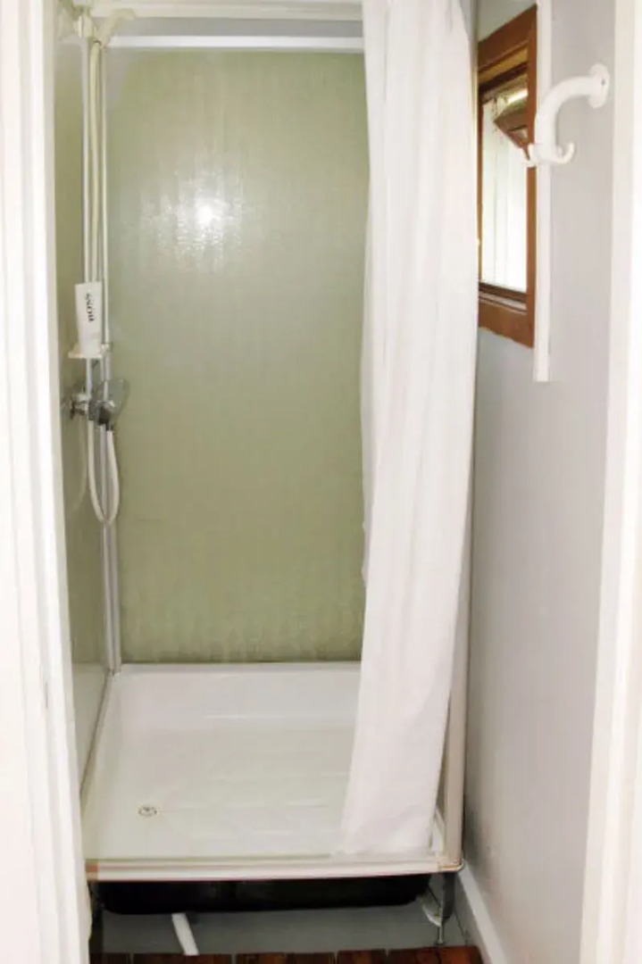 Holiday Home Sjöatorp Sjöstugan (SND120)