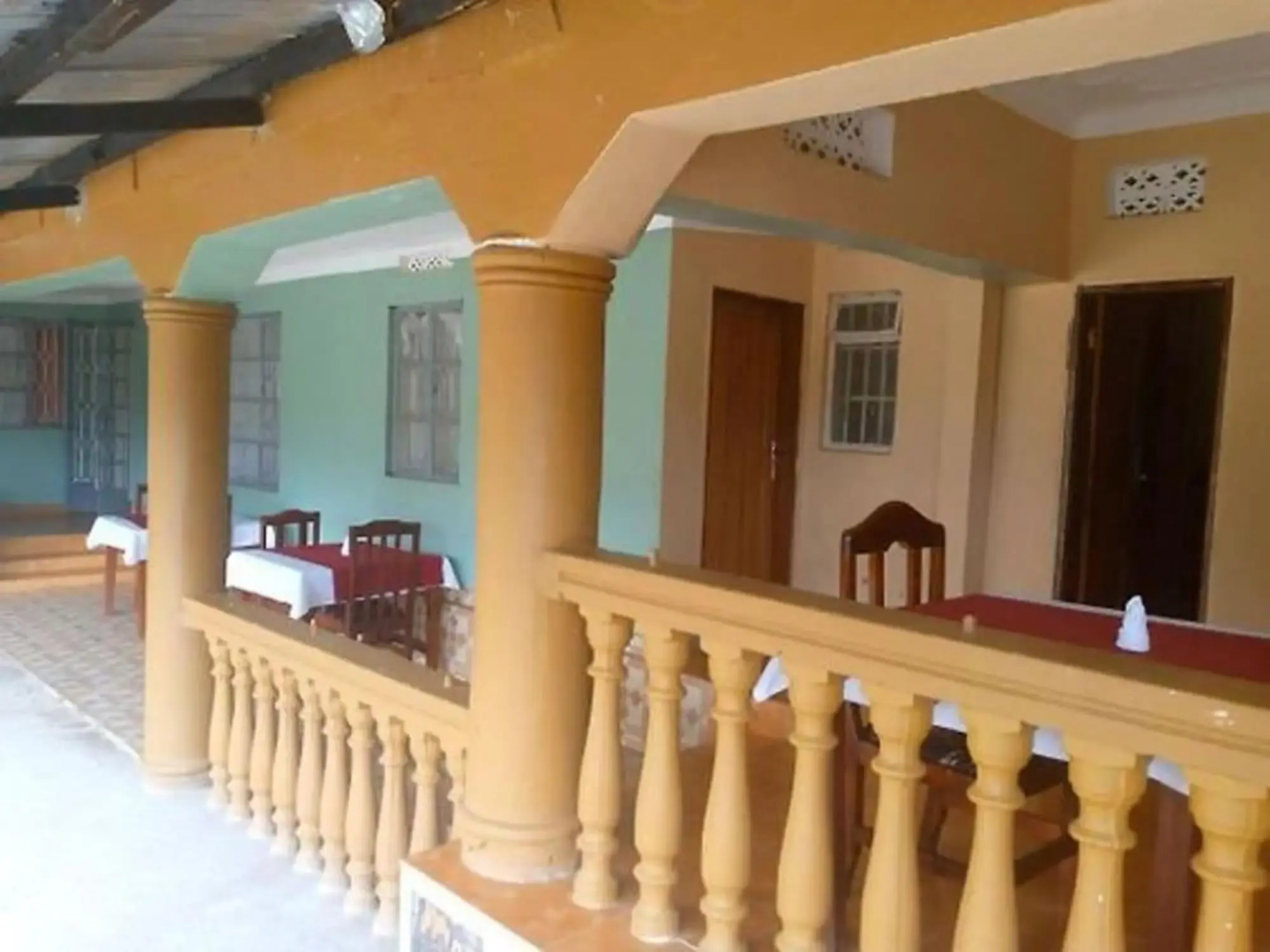 Boulevard Excelsior Motel