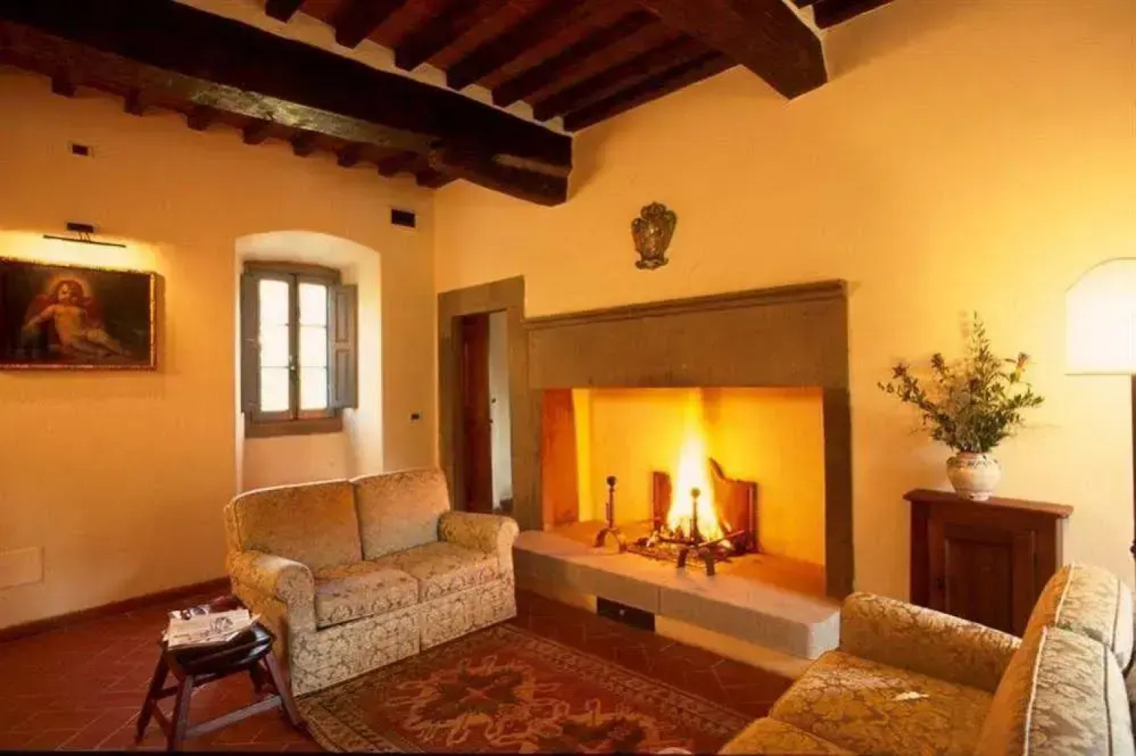 Torre Santa Flora Hotel Relais