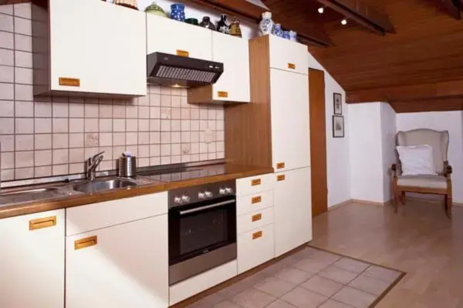 Haus Schlossblick