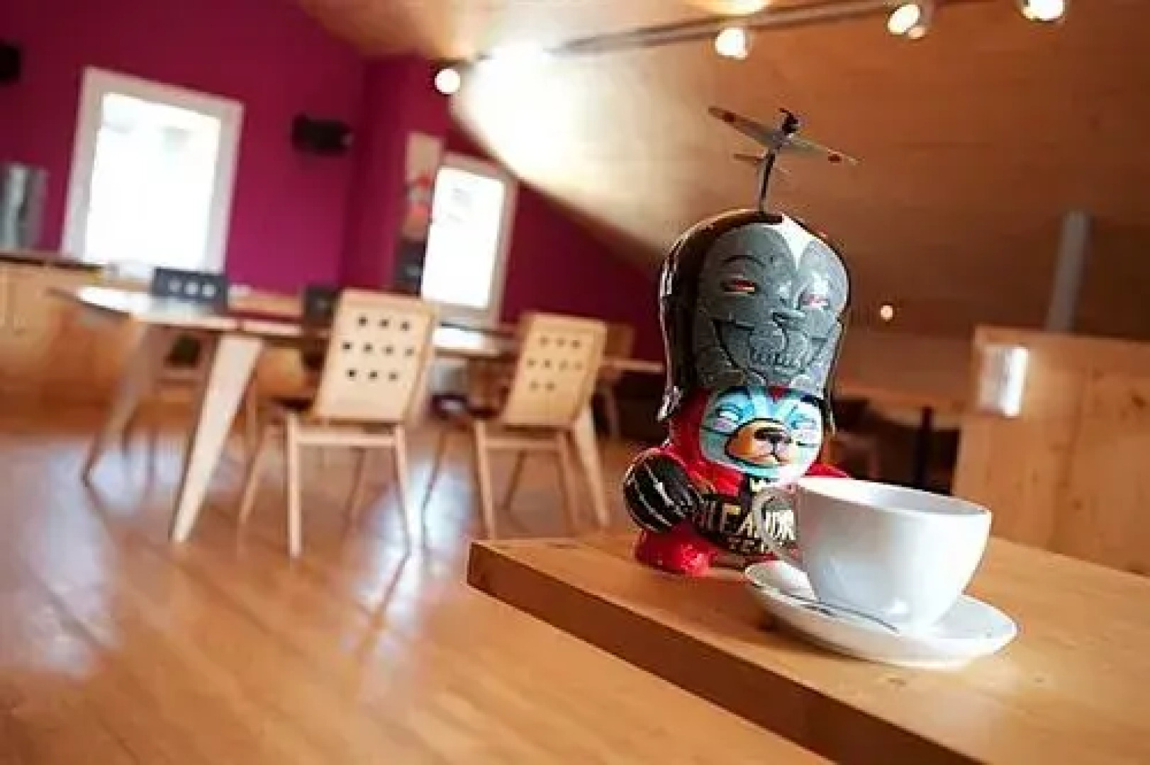 Boutique Hotel Steinerwirt1493