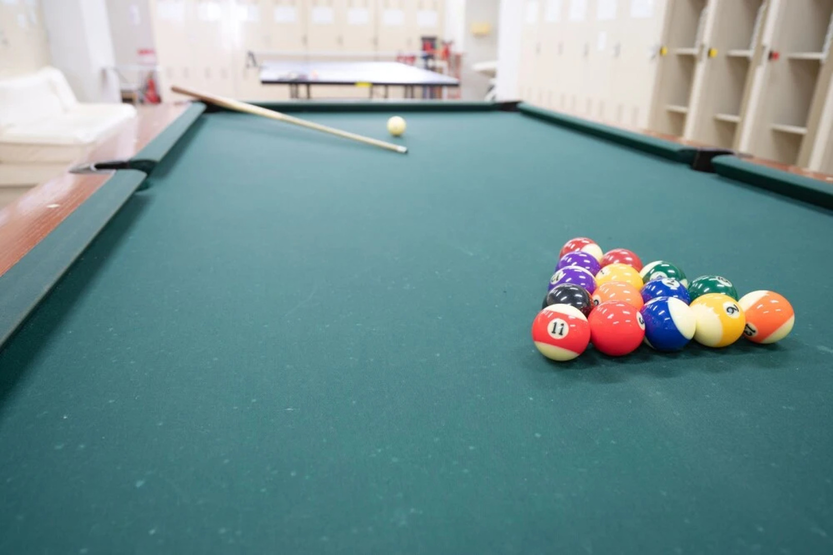 Remote Work at Angel Resort Yuzawa 616