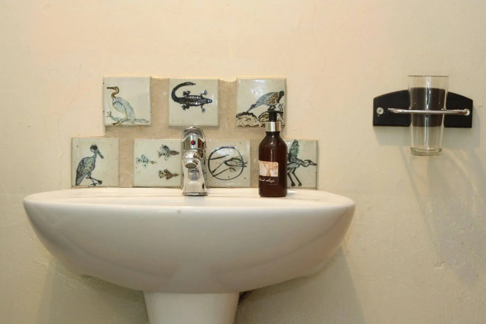 Babbling Brook Bed & Breakfast