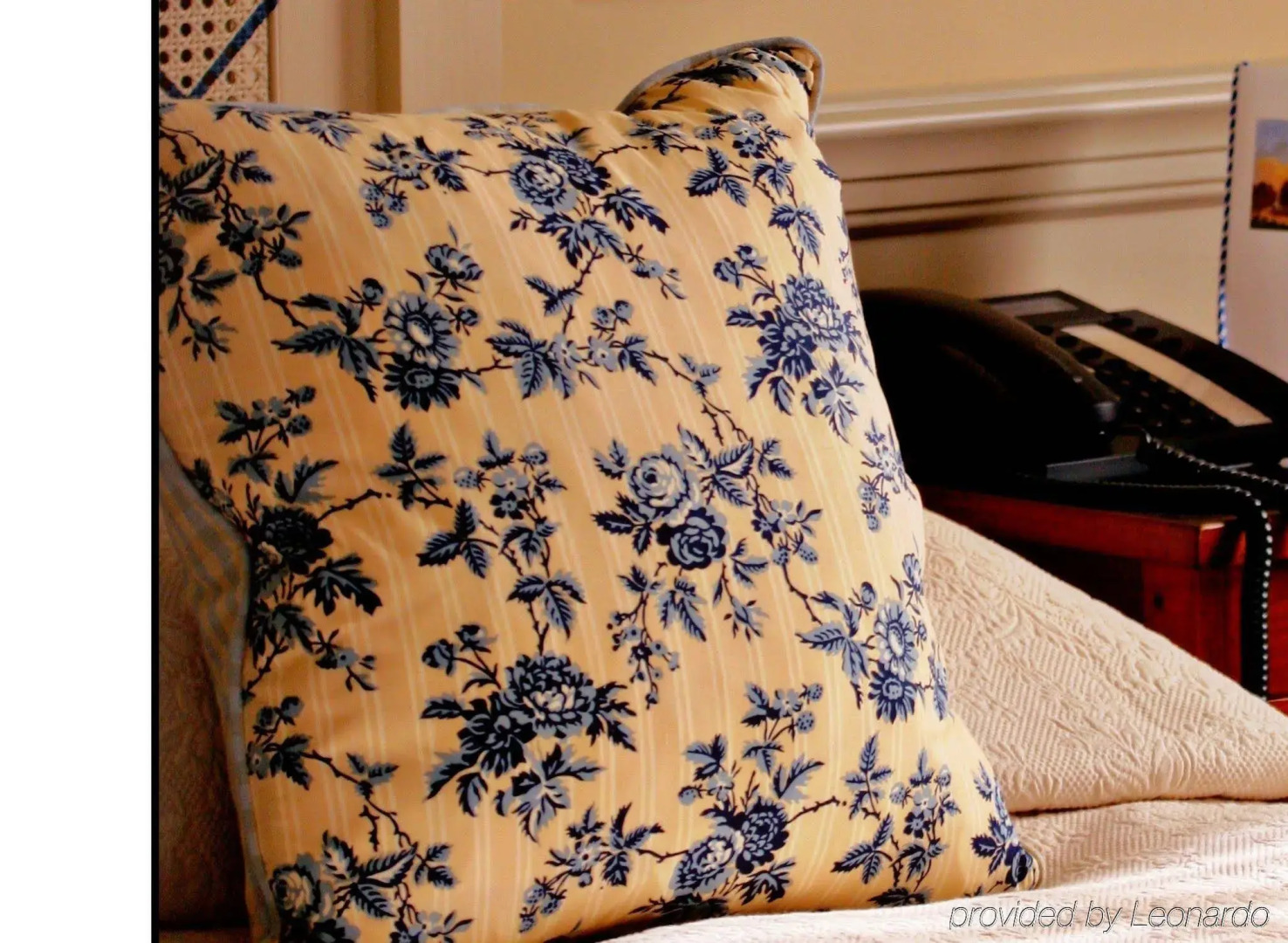 Wald & Schlosshotel Friedrichsruhe