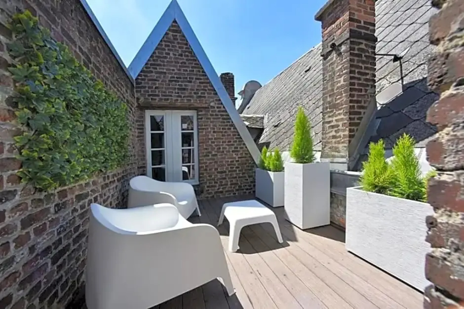 Chambres dhôtes La Cour des Grands