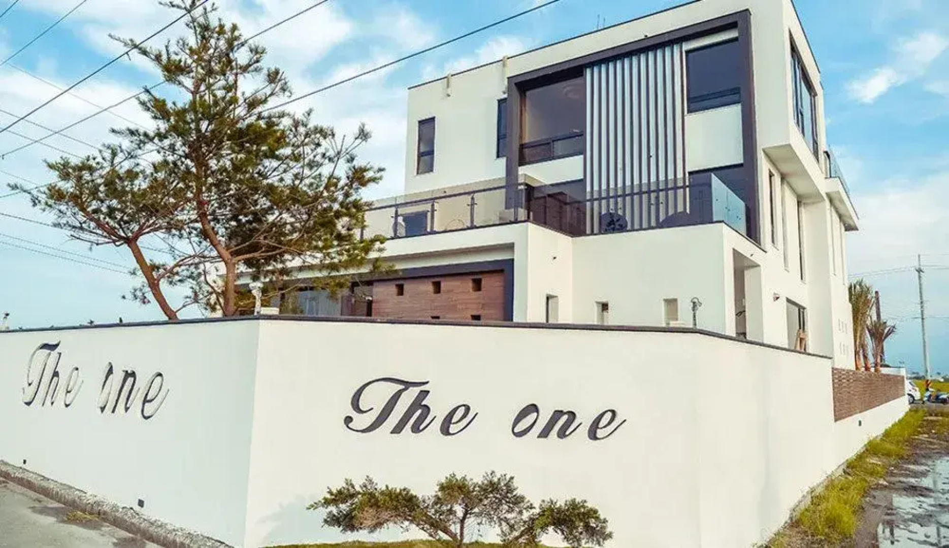 The One Villa