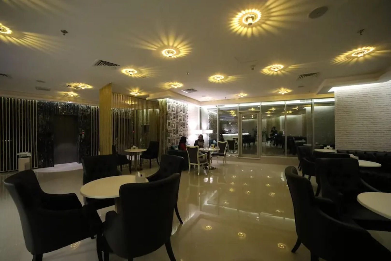 Wahaj Boulevard Hotel Apartment