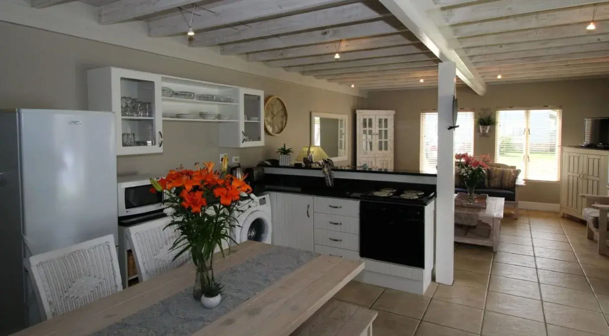 The Dunes Resort & Hotel