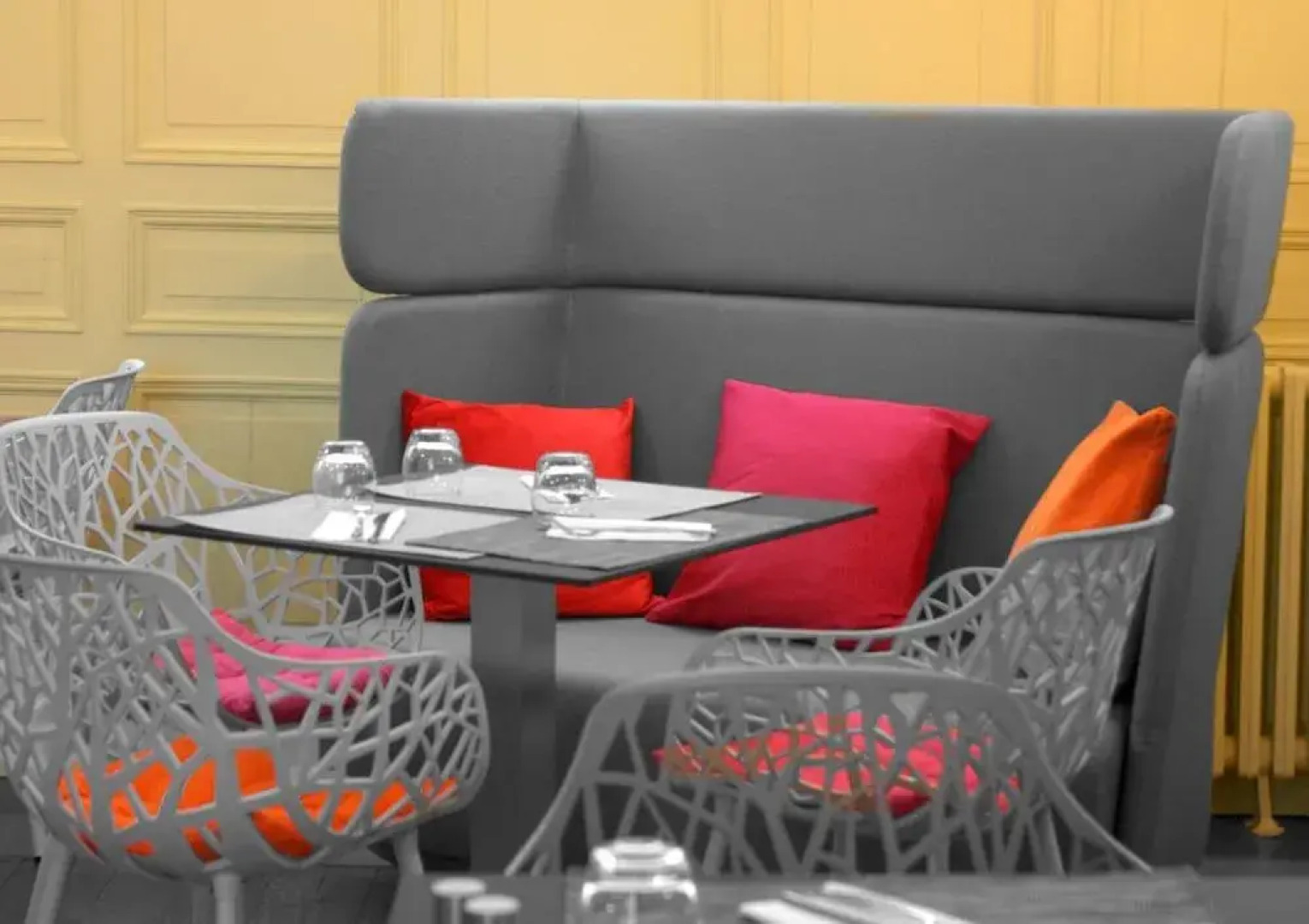 Les Demeures de Valette