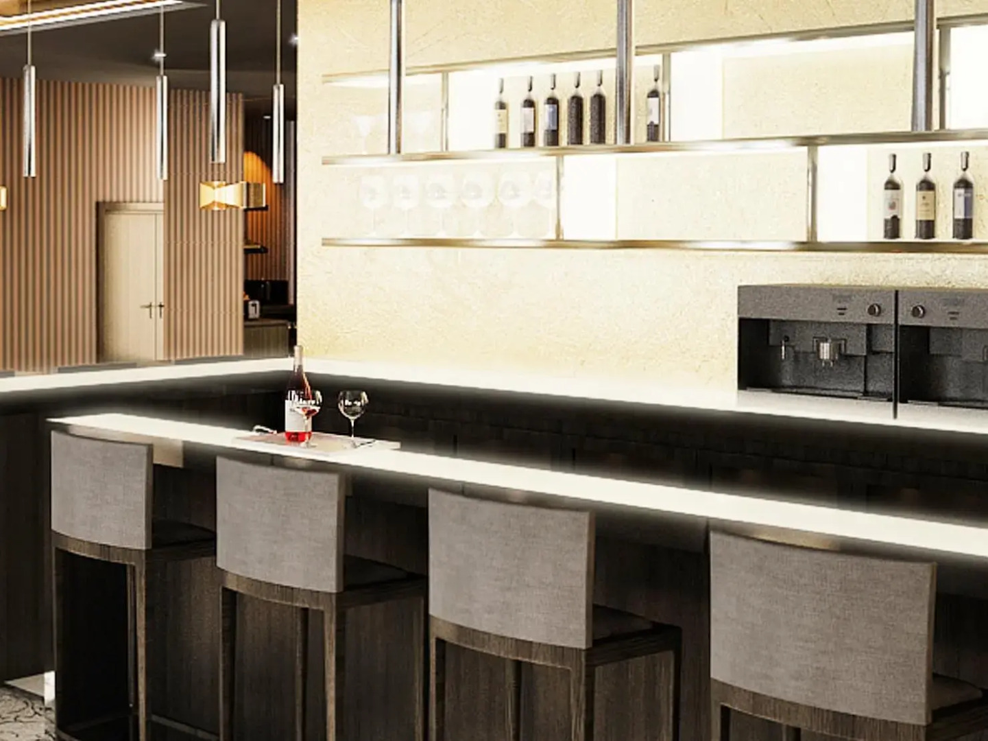 Howard Hôtel Paris Orly Aeroport