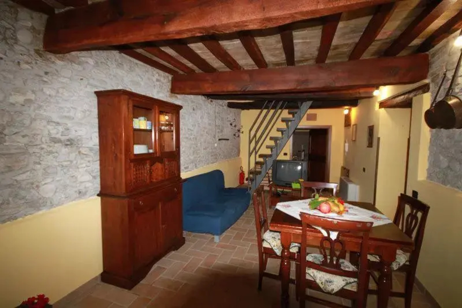 Agriturismo CaSerrantonio Ferri