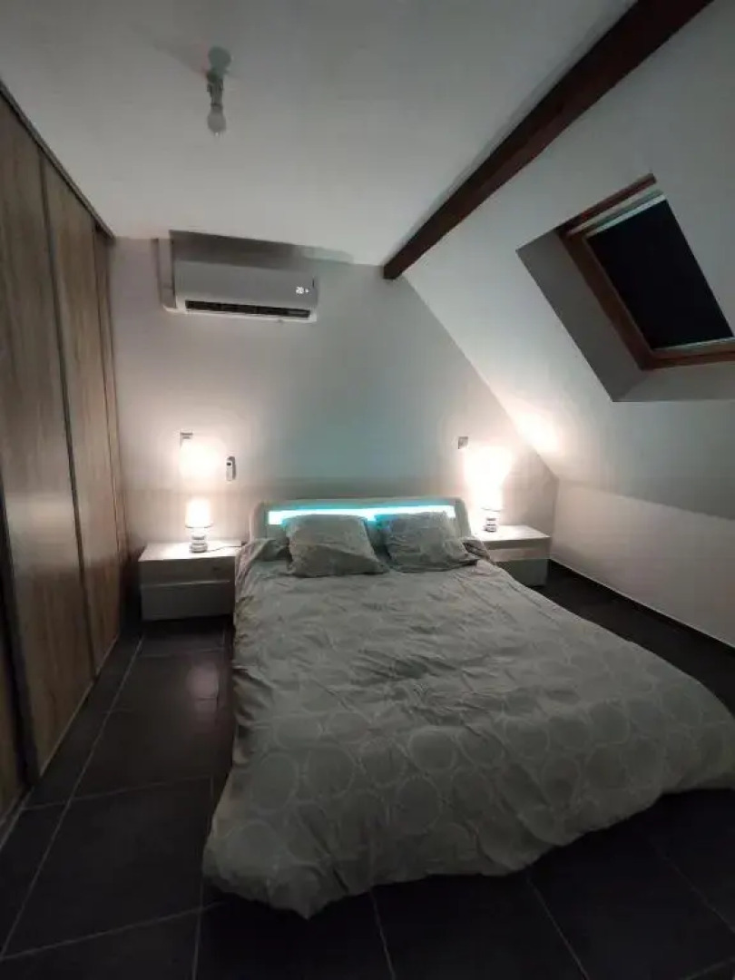 Appartement neuf cosy proche mer et Nausicaa