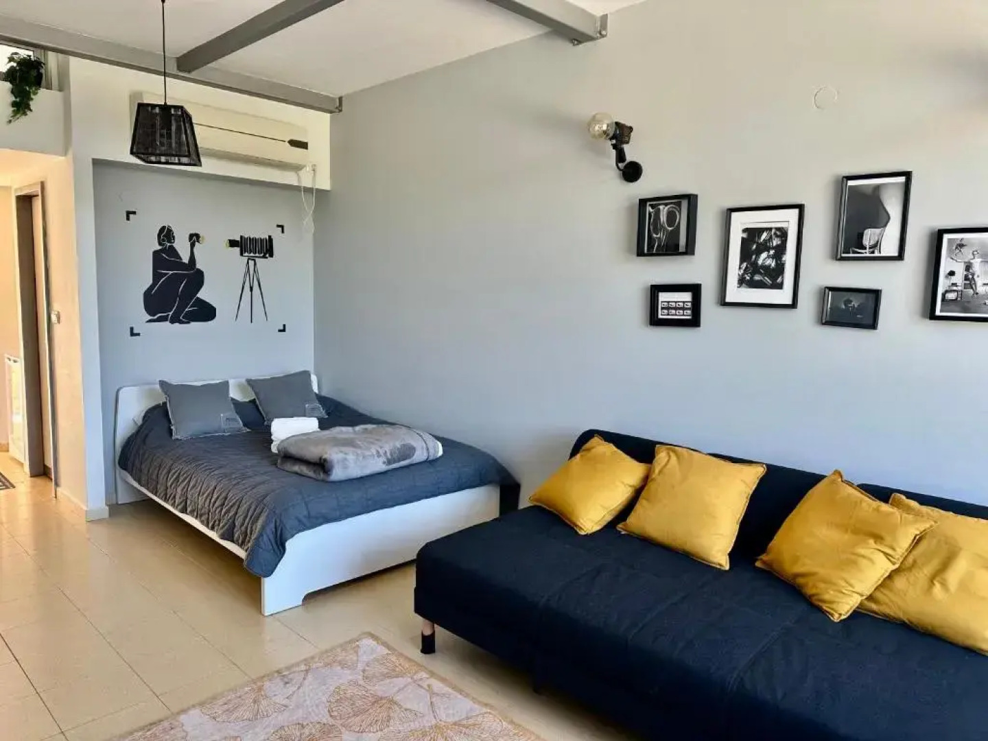 Ein Hod - Artists Village