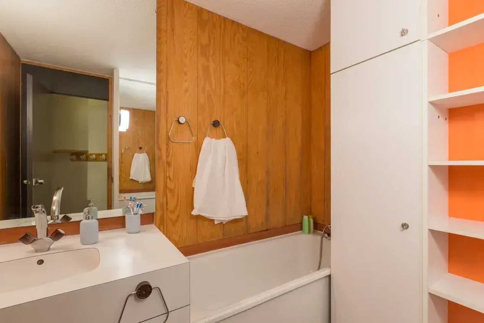 Belle Plagne Résidence Pierre & Vacances Émeraude