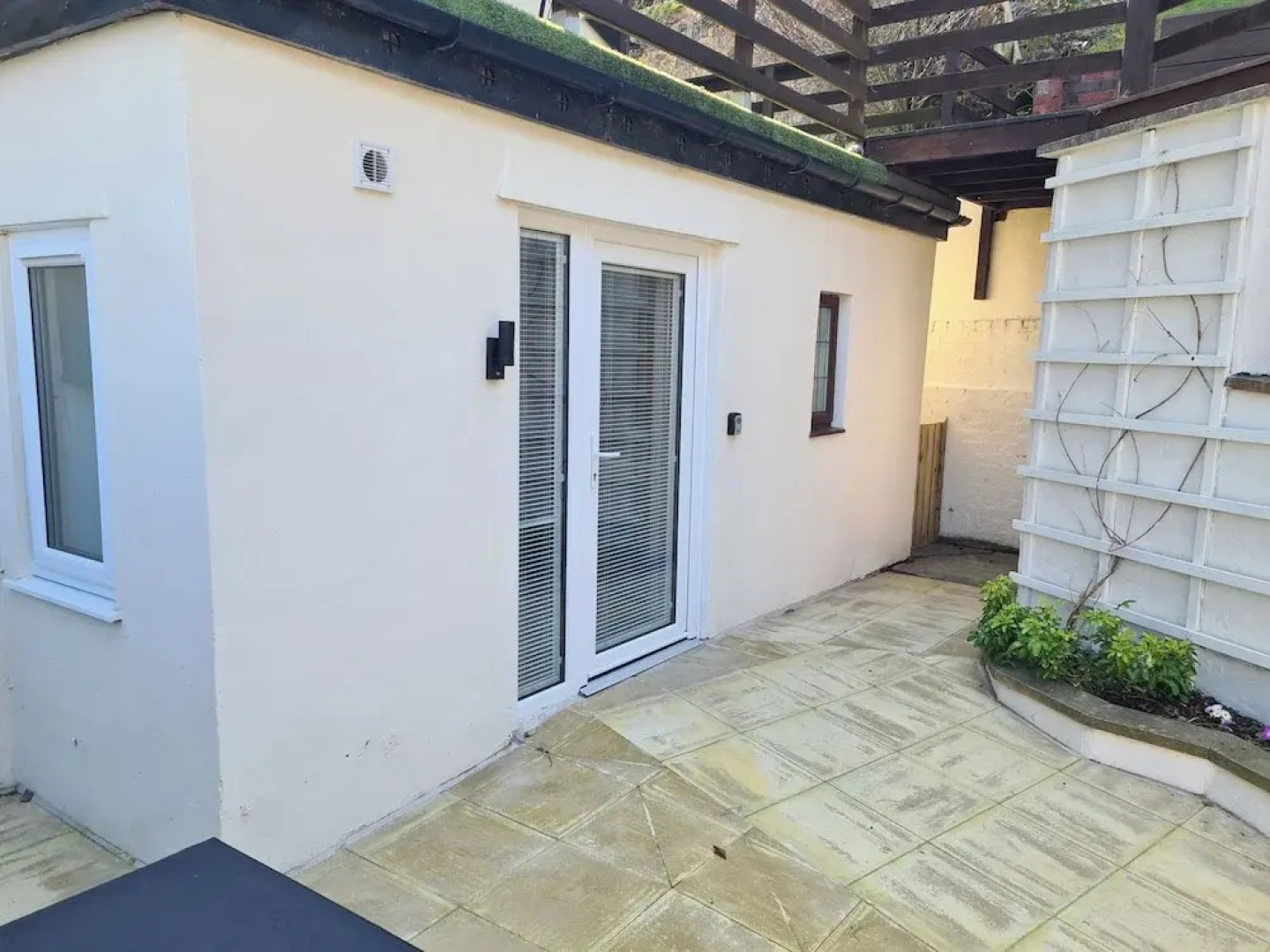 Penmaenmawr Sea View Apartment