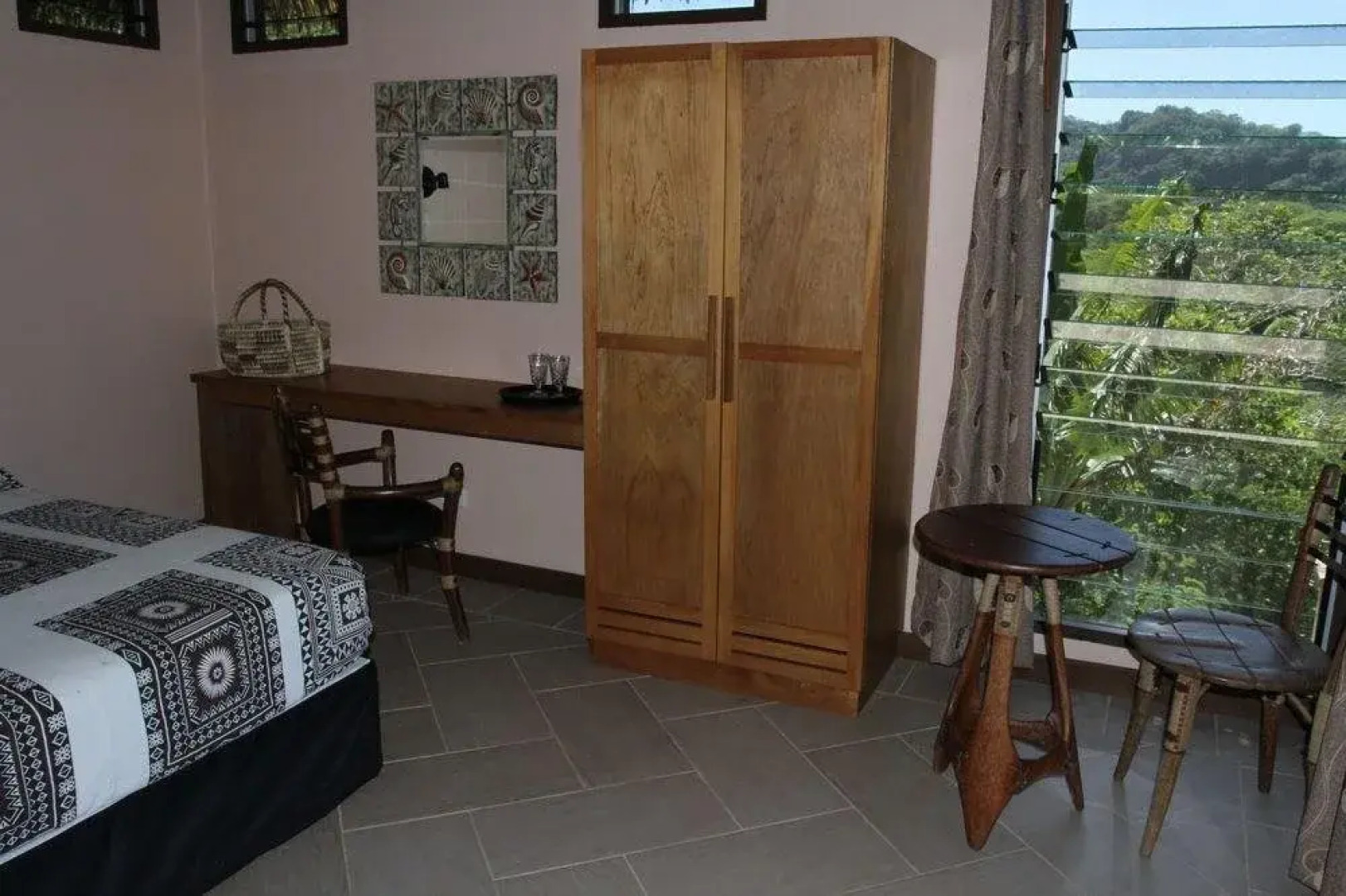 Lani Paradise Retreat