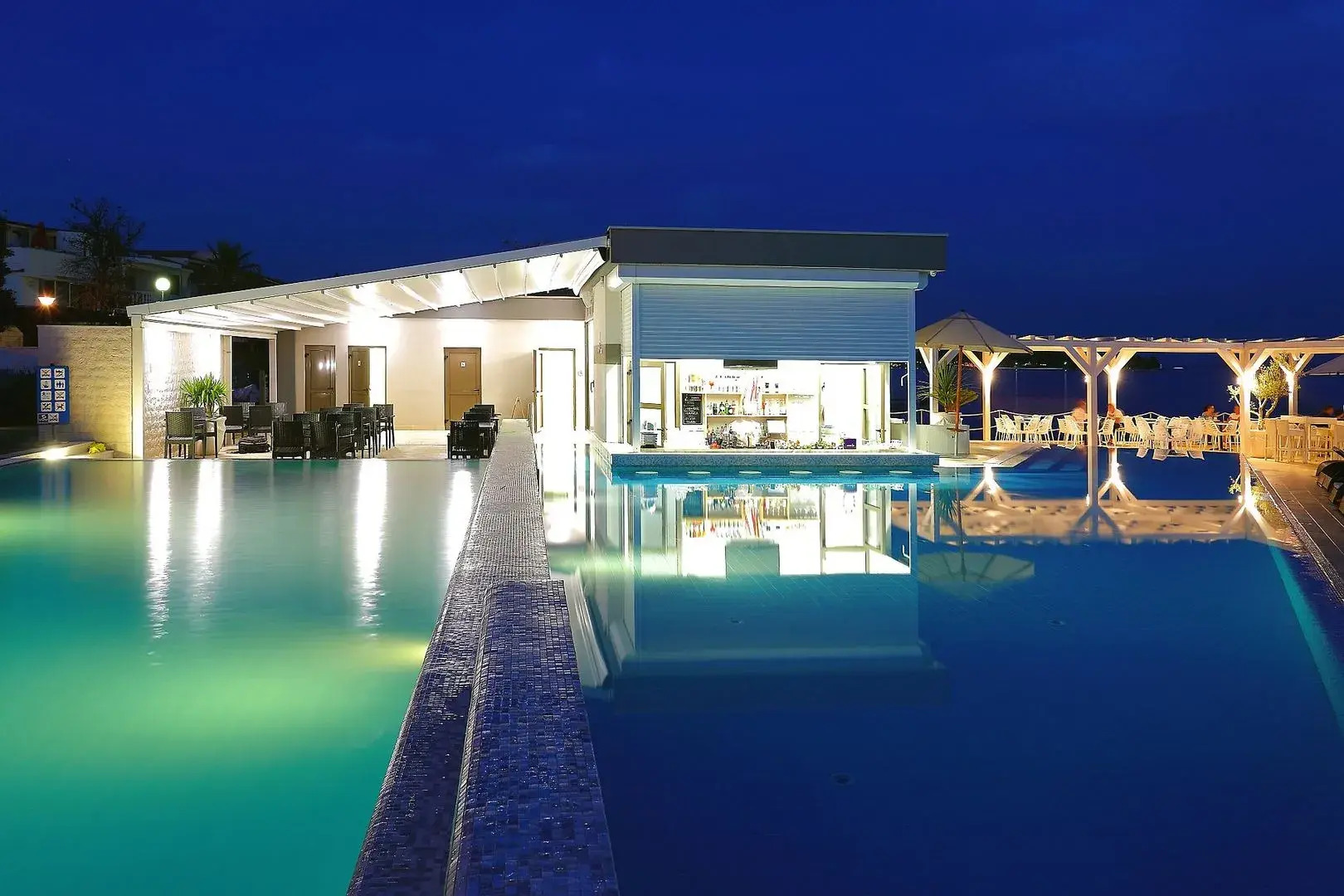 Sunnyside Apartments Petrčane