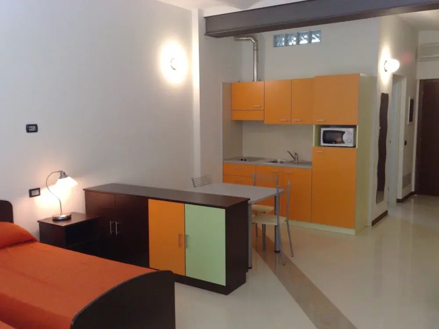 Residenziale Il Naviglio