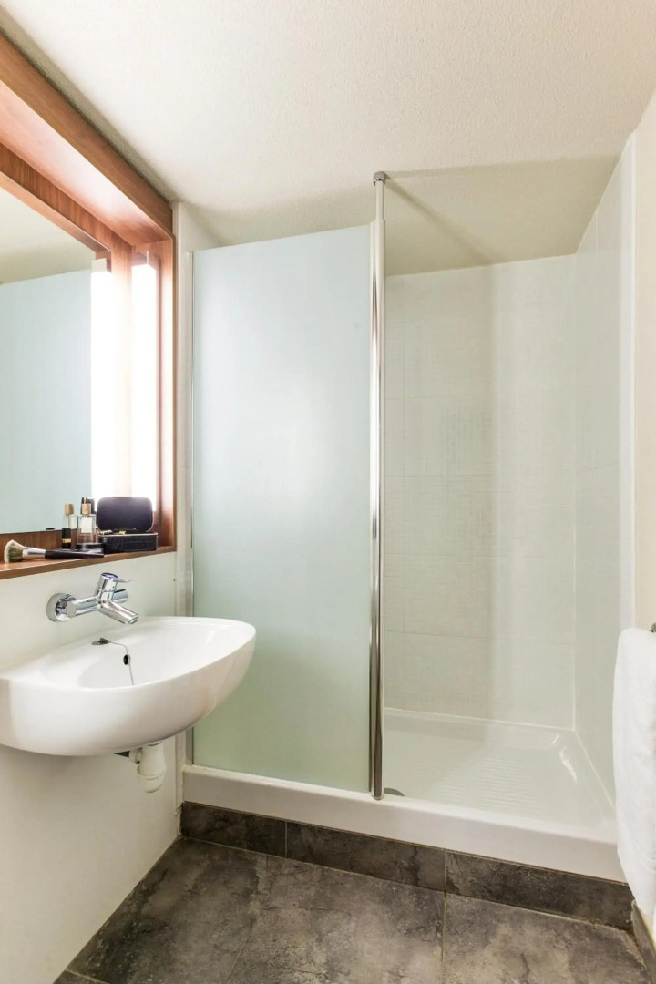 Campanile Hotel Liege