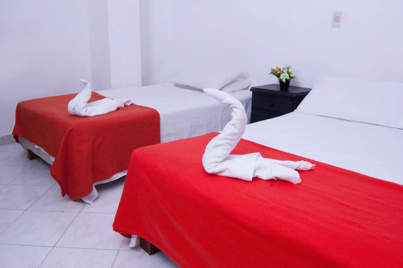 Hotel Recuerdos del Estadio