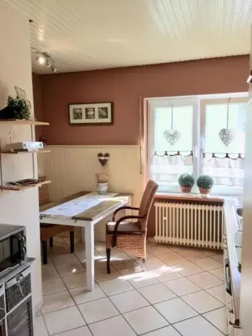 Ferienwohnung Am Moselufer