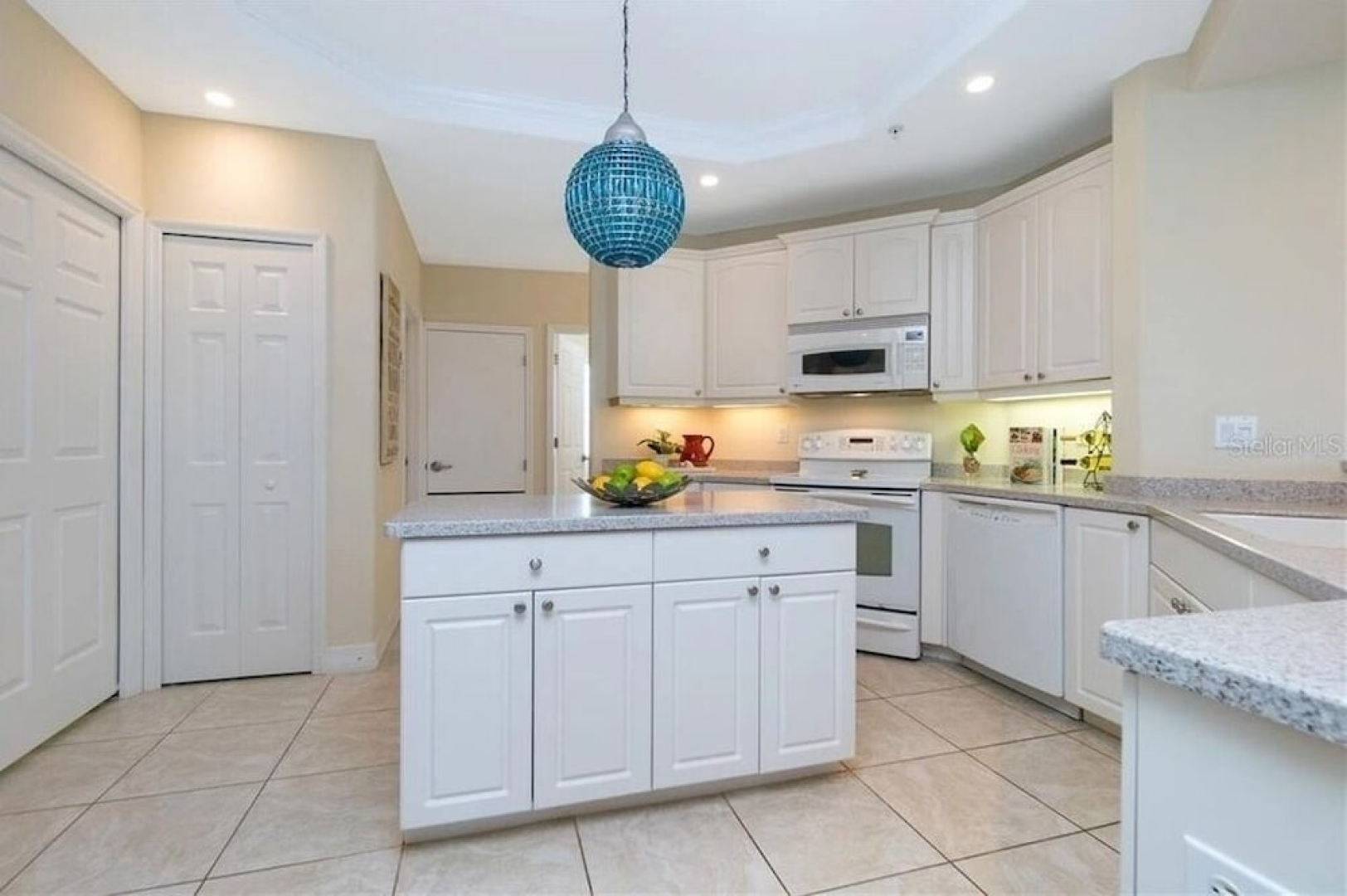 A Touch of Modern With Views Condo