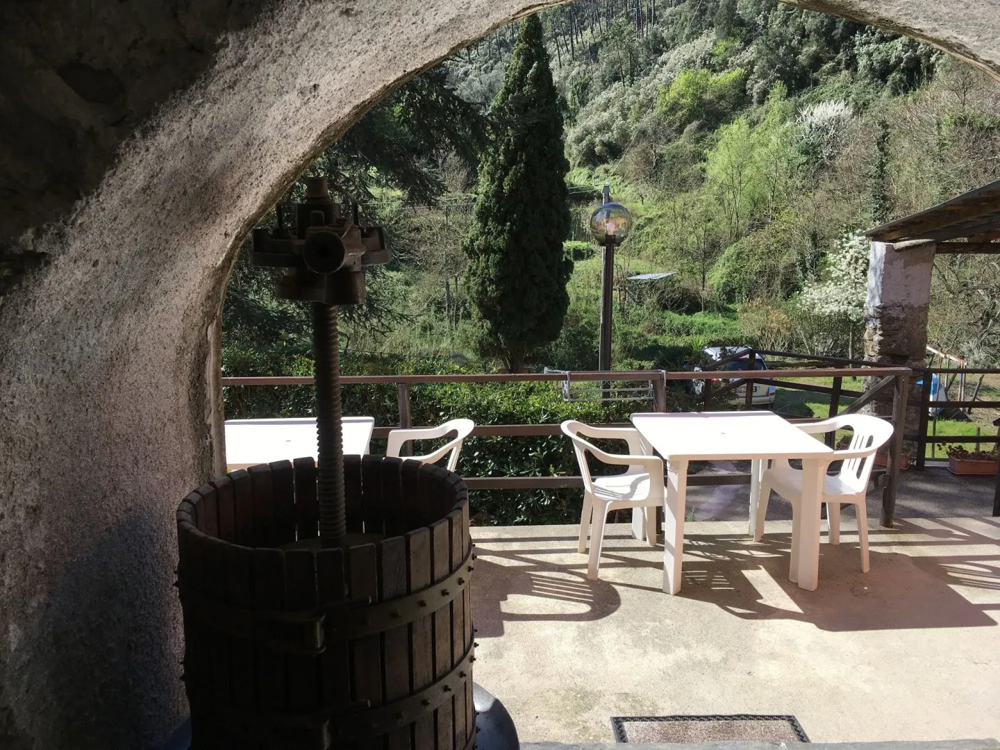 Affittacamere Angela