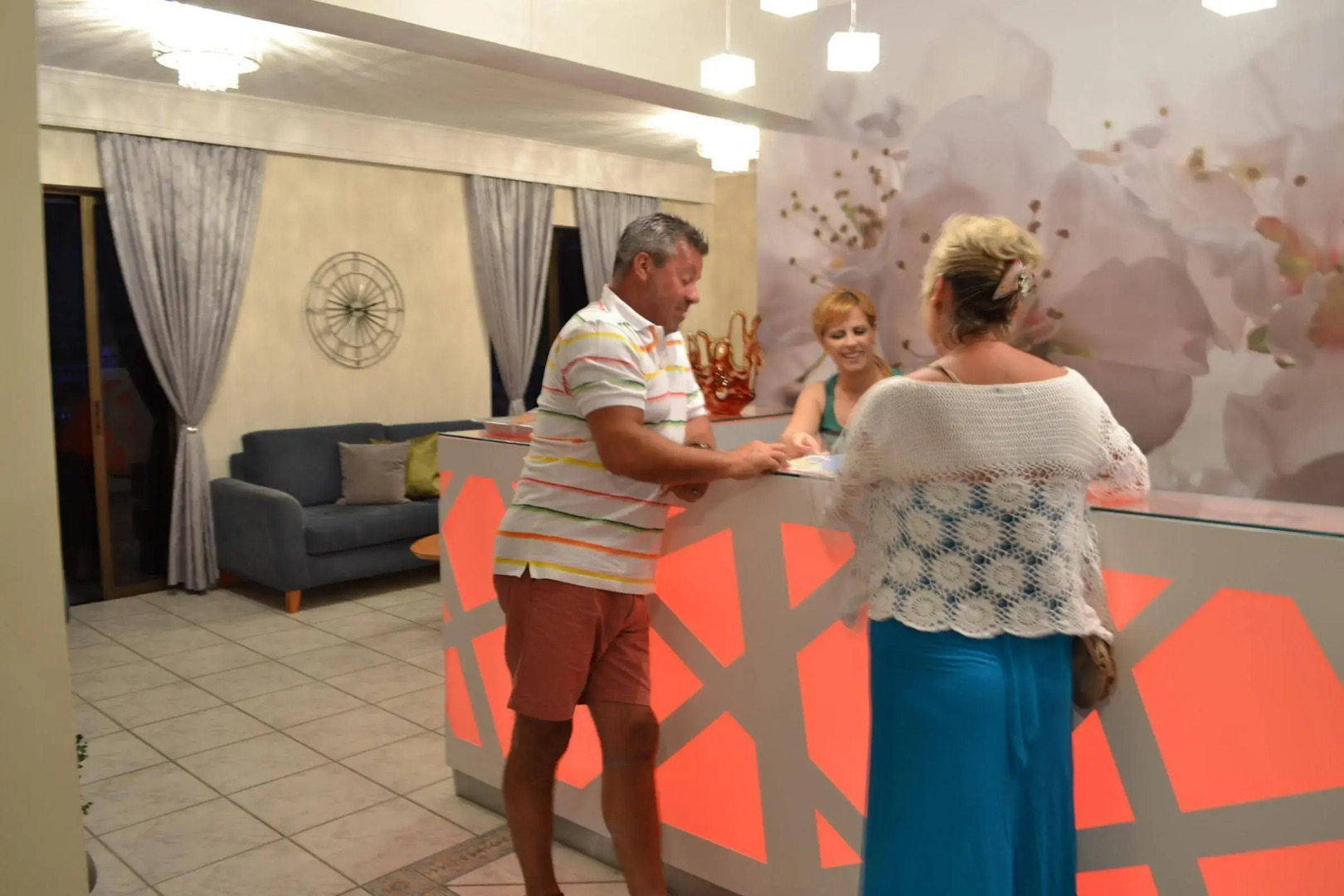 Marianna Hotel Apartements