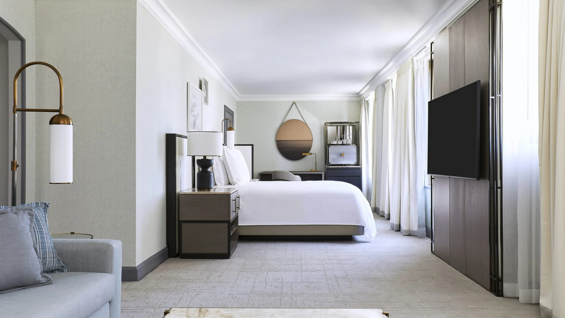 Beverly Wilshire, A Four Seasons Hotel