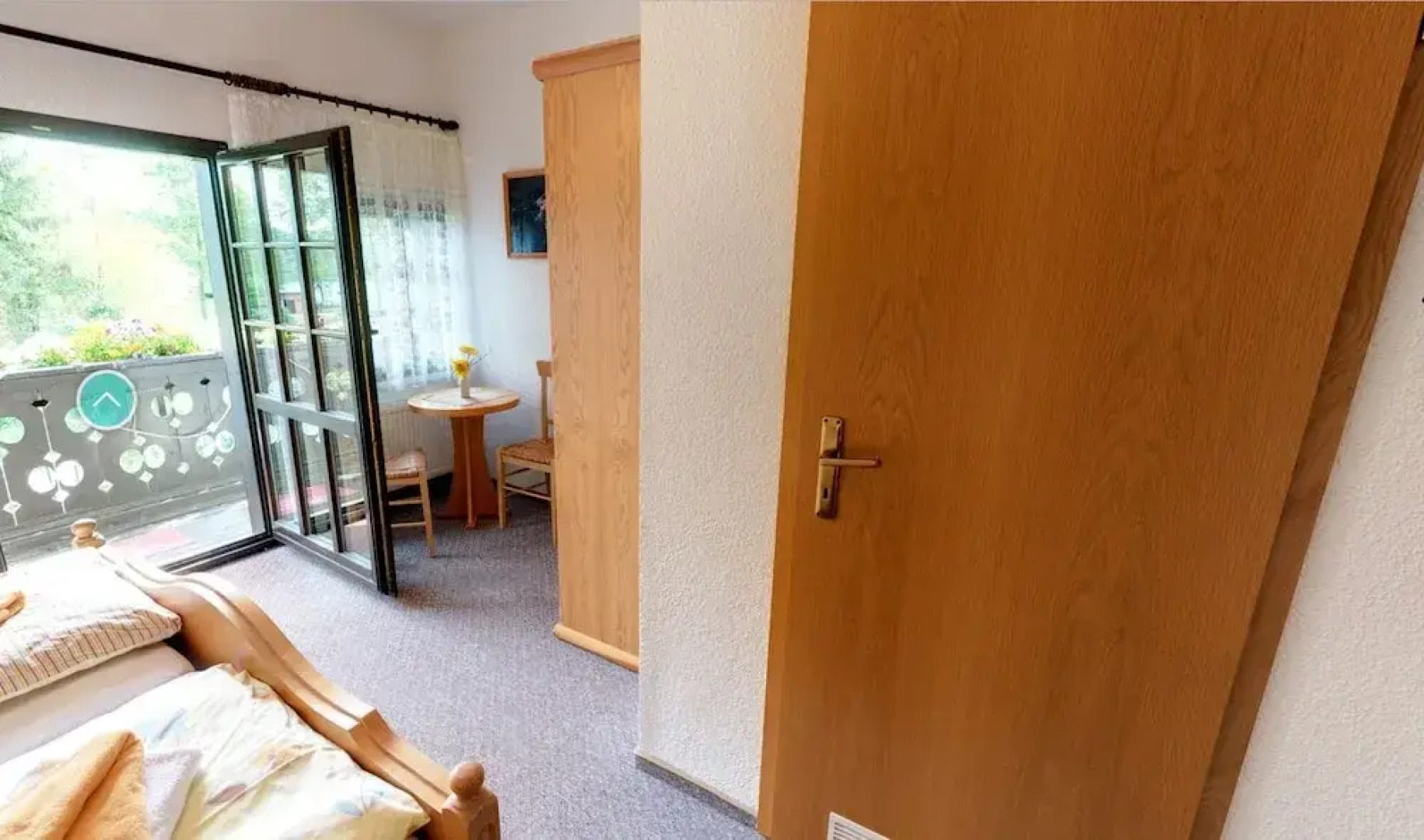 Schweizerhaus Falkenhagen