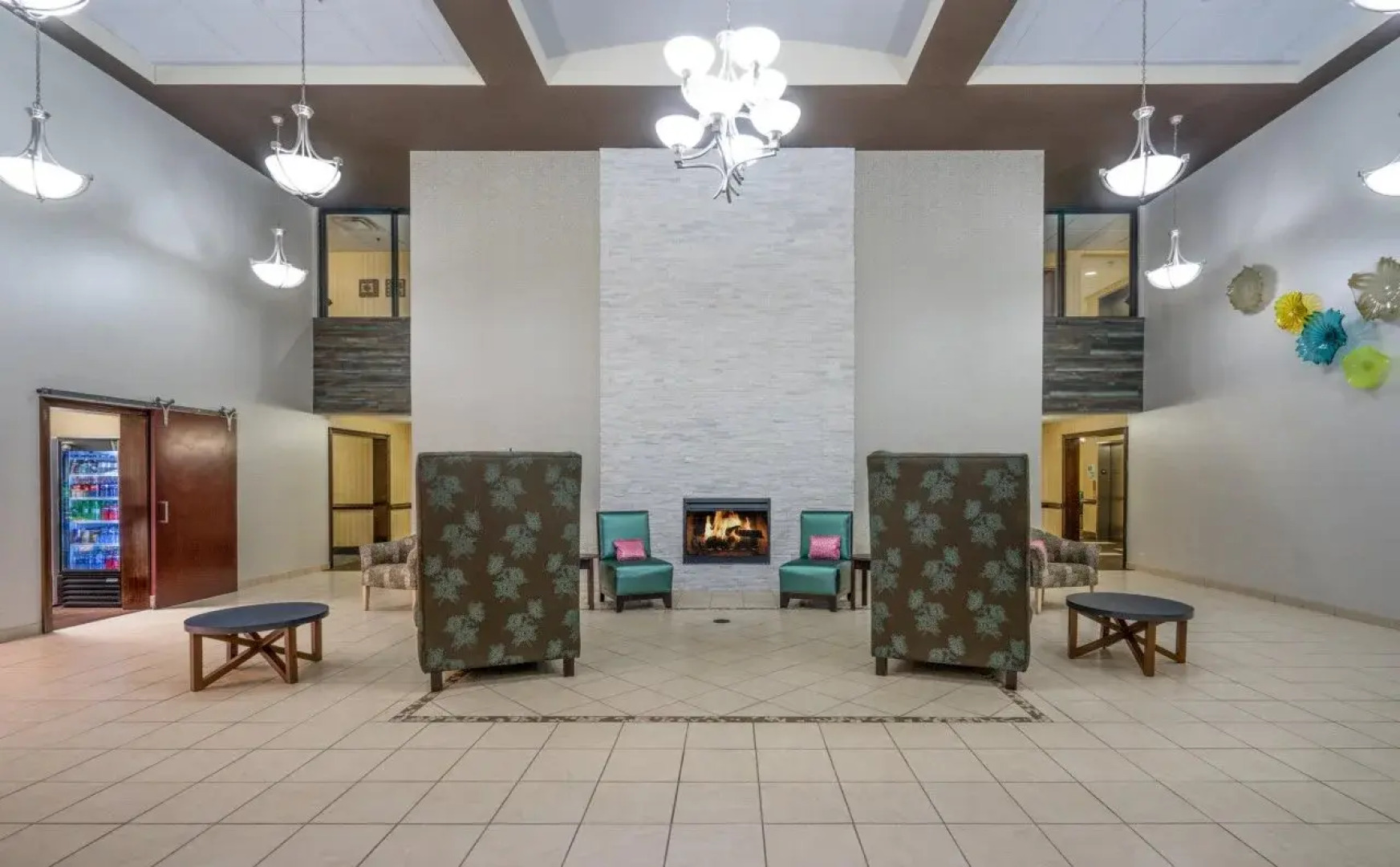 Holiday Inn Express Hotel & Suites Gadsden W-Near Attalla by IHG