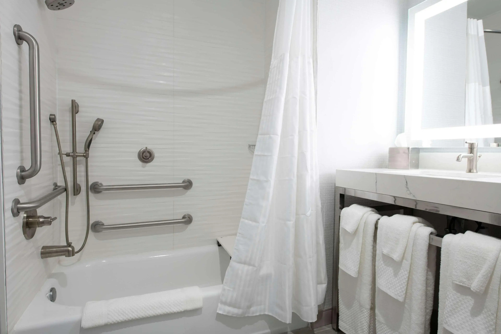 Holiday Inn Lake Charles W - Sulphur