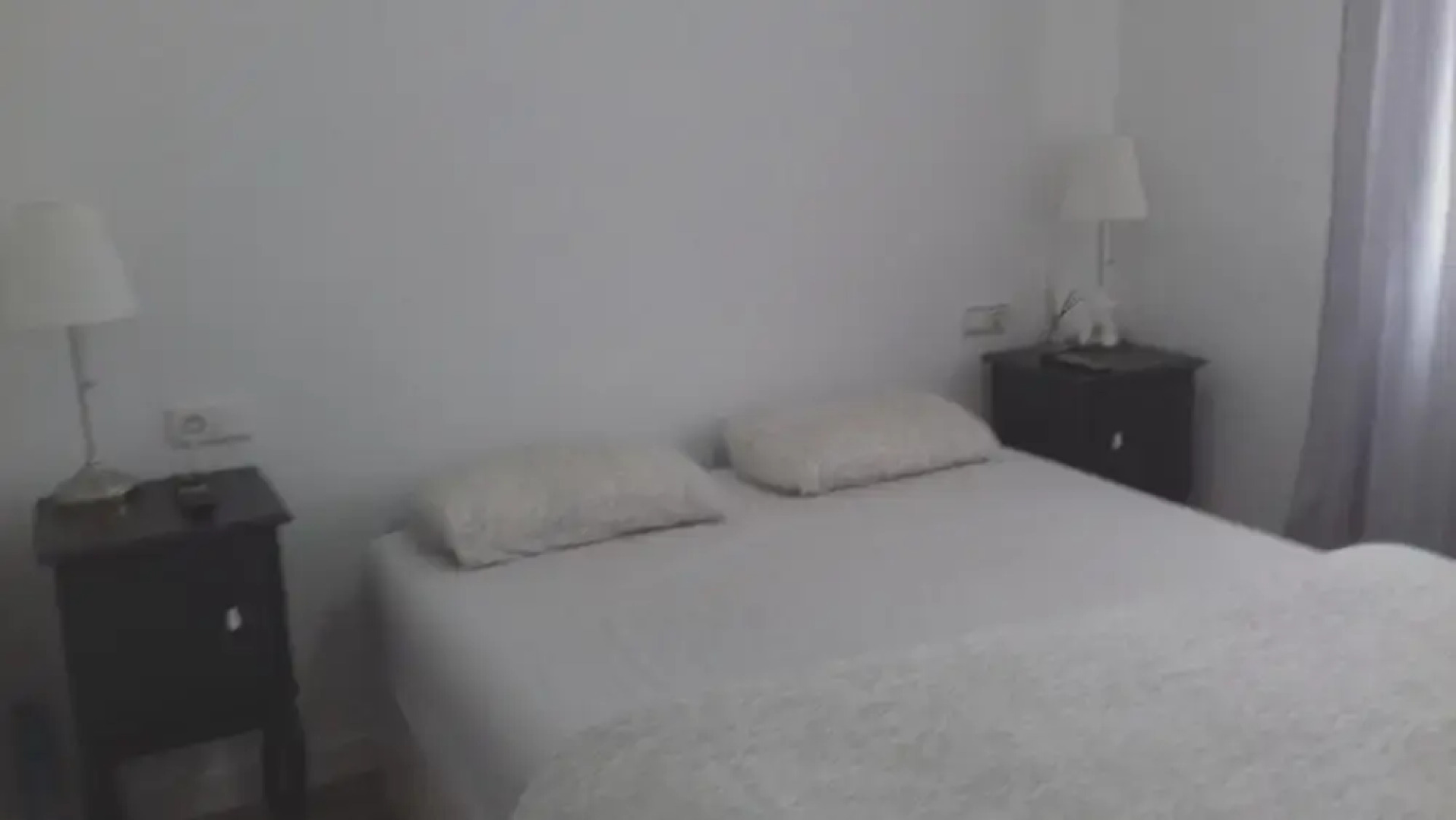 Mansion With 2 Bedrooms in Rota, With Wonderful sea View, Pool Access, Enclosed Garden - 500 m From the Beach