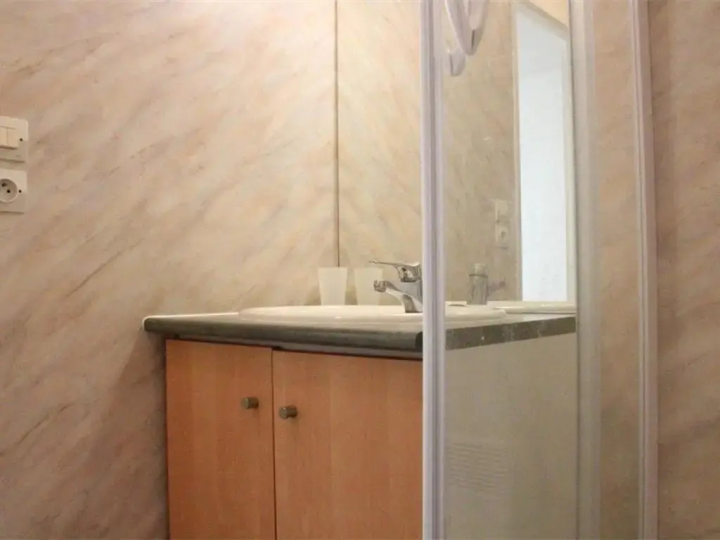 Appartement La Rochelle, 1 pièce, 2 personnes - FR-1-246-252