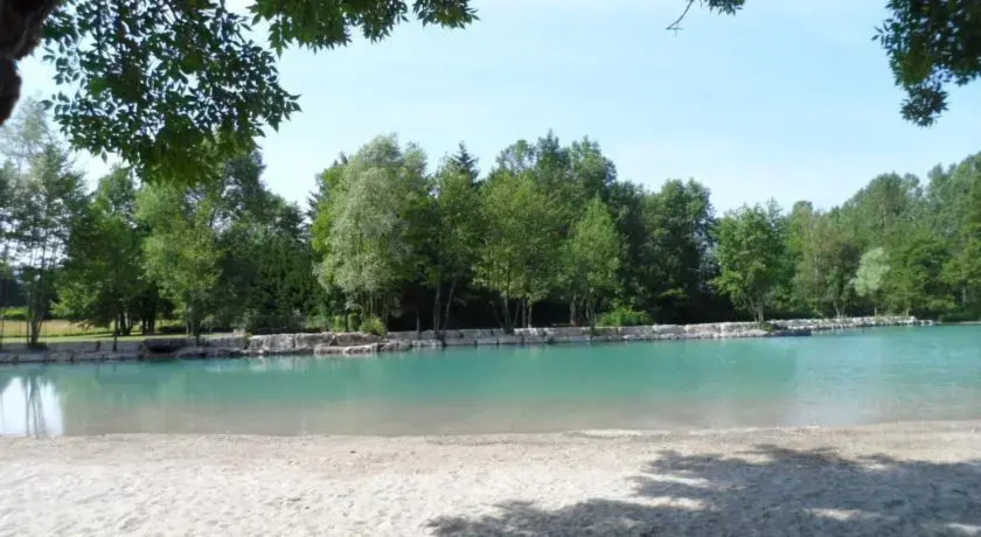 Vivacamp Le Colombier