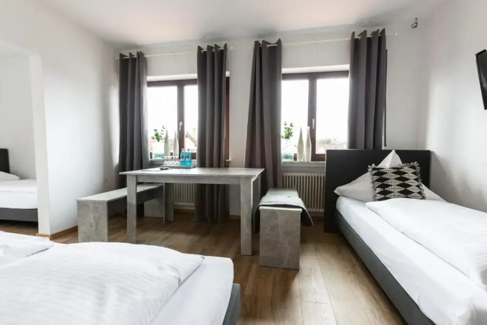 Hotel & Restaurant Zum Ochsen