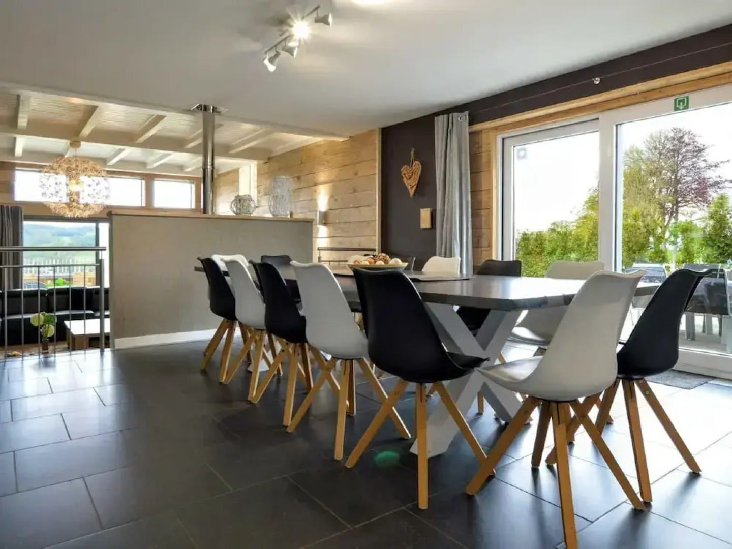 Holiday Home in Stavelot Near Spa-francorchamps