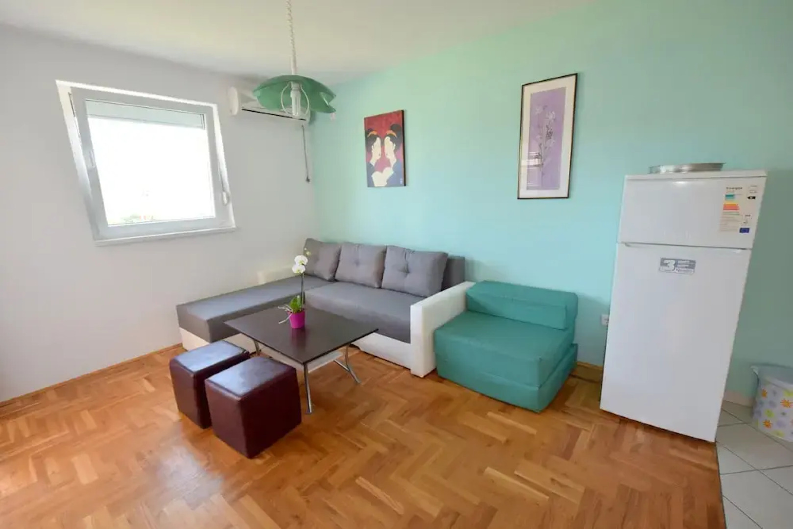 Apartments Matijević