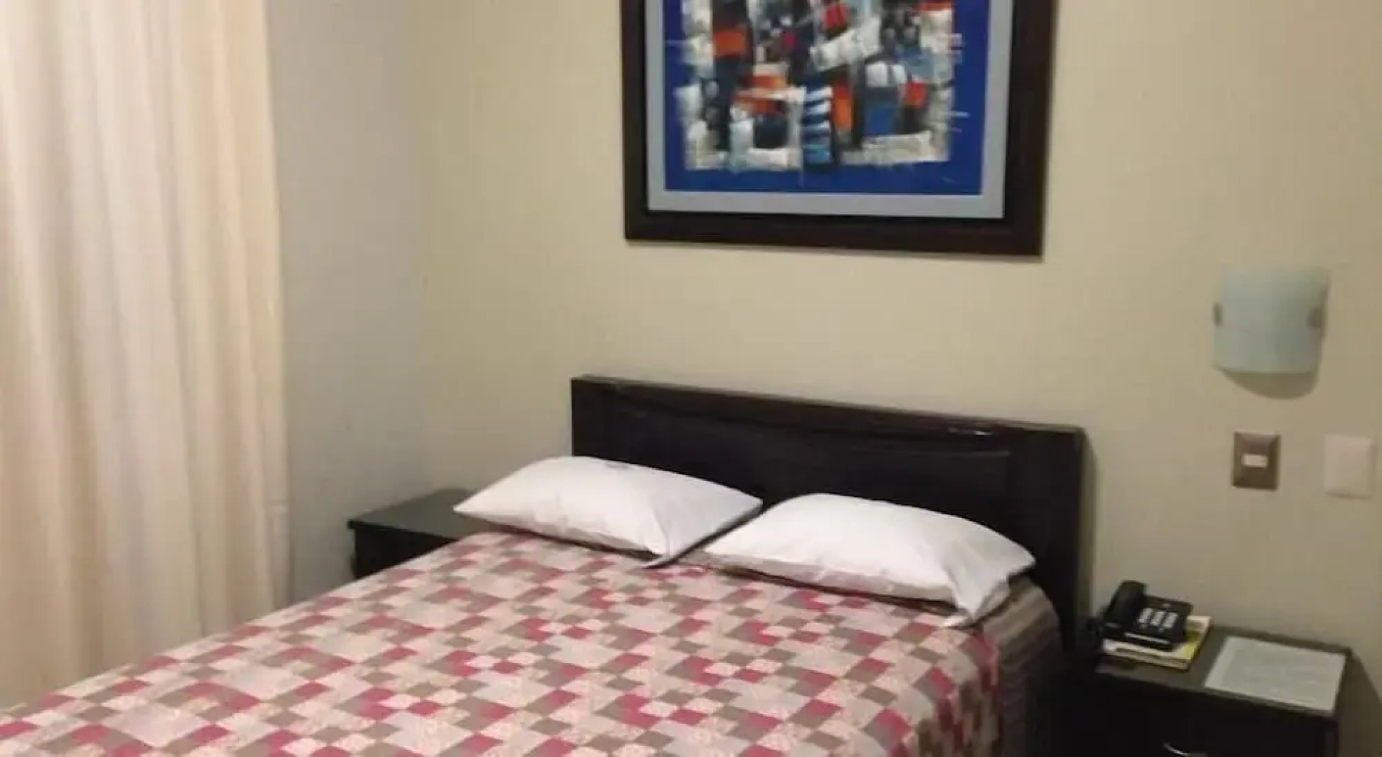 Rivera del Rio Hotel