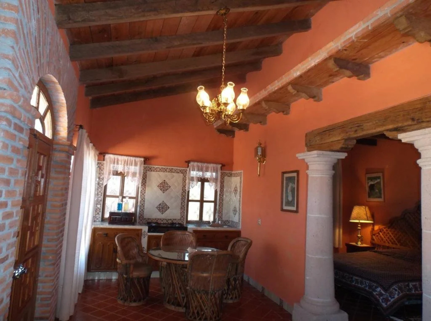 Hotel Boutique Santa Elena