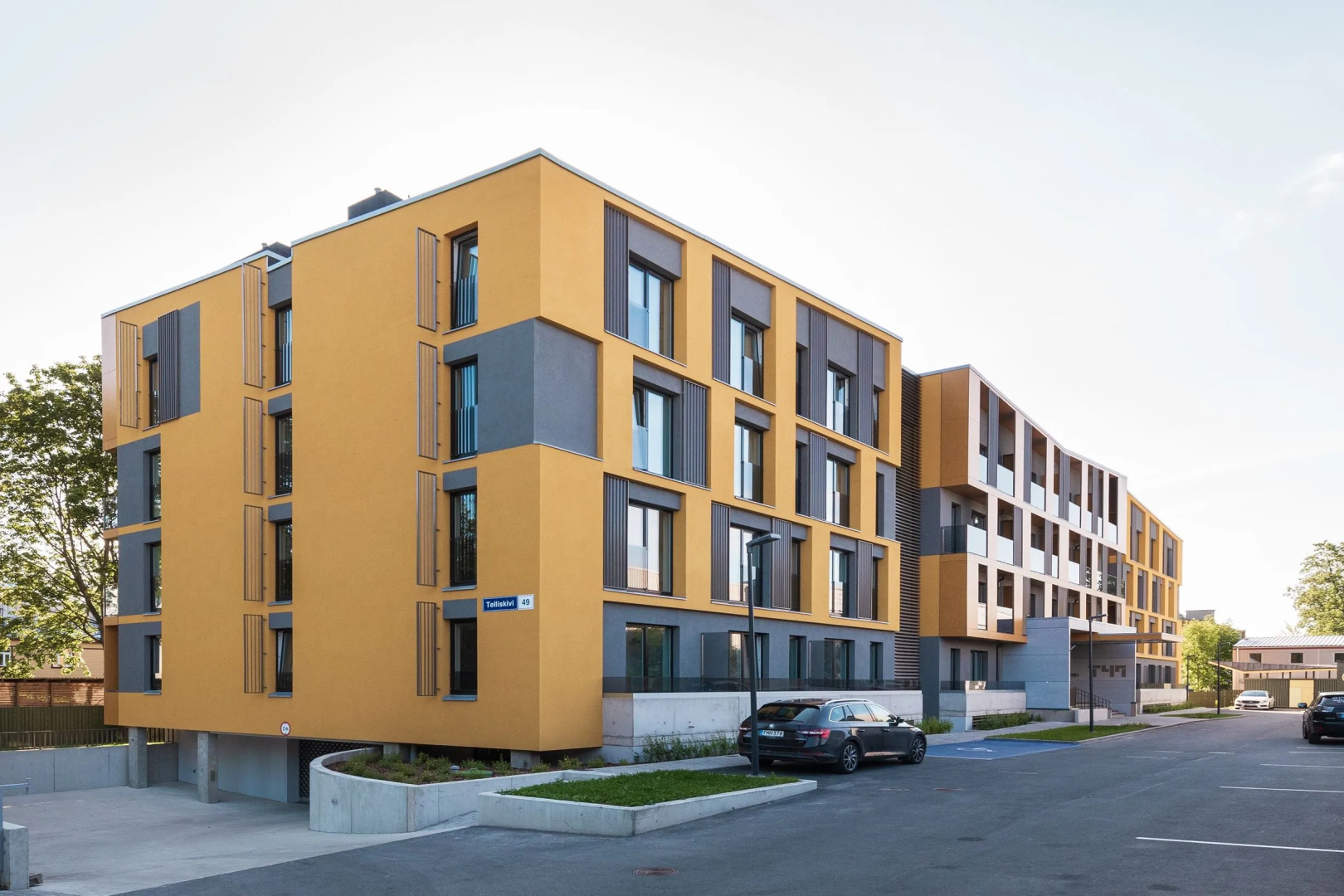 Отель Bob W Telliskivi