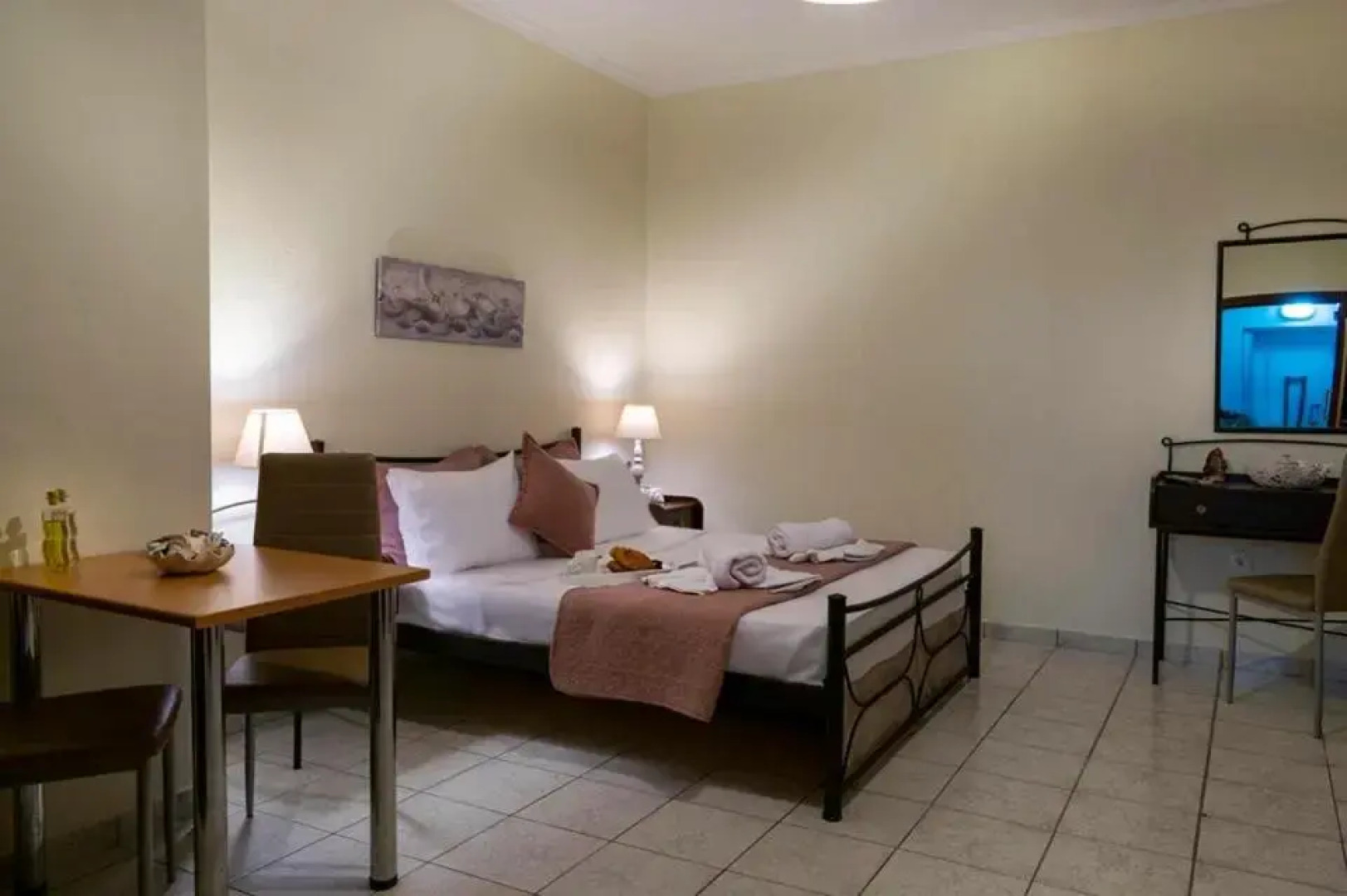 Anna Maria Apartments