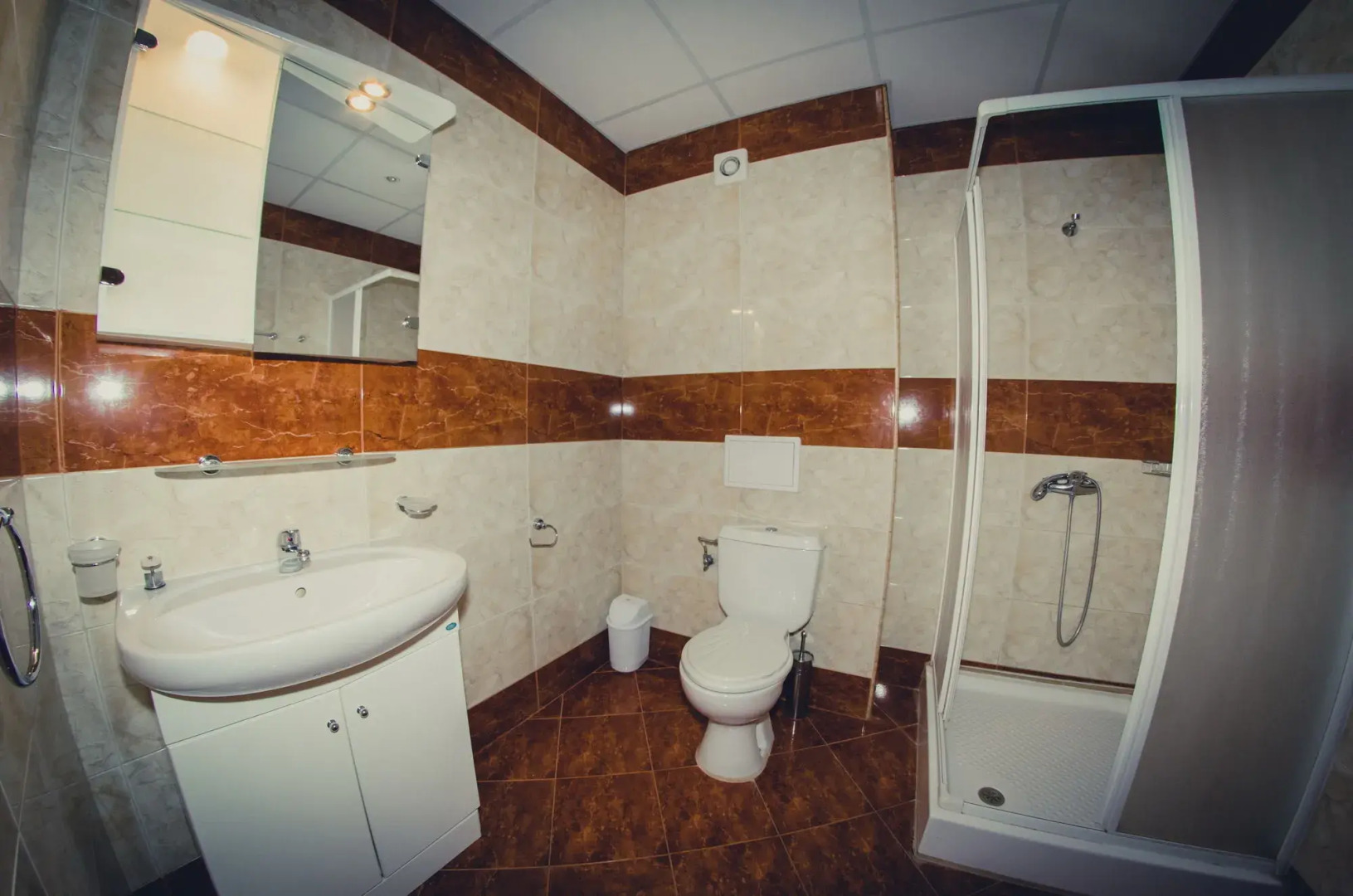 Messambria Fort Beach